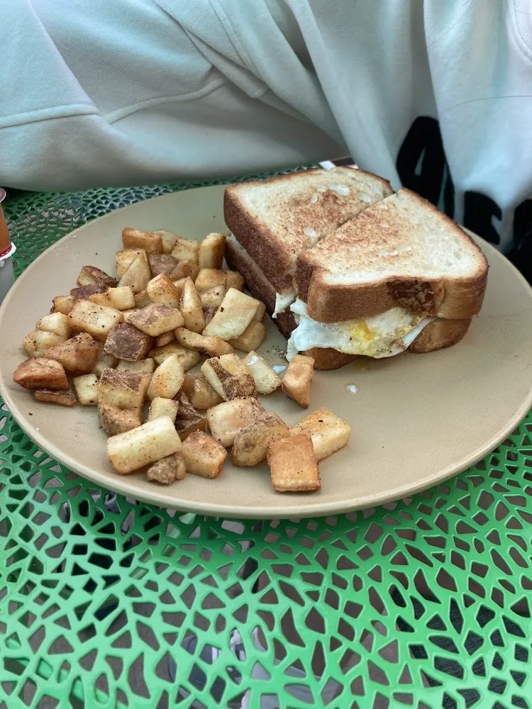 Home Fries