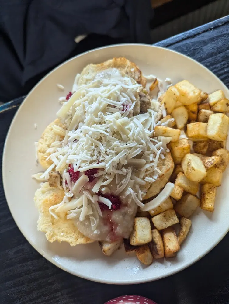 Turkin' 9 to 5 Special Hangover